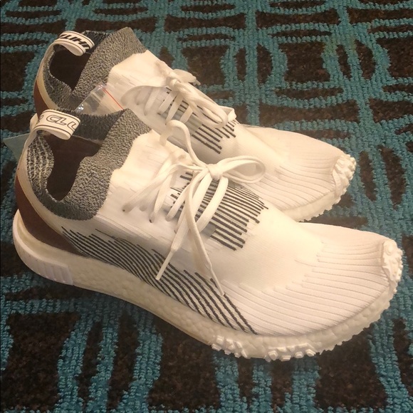 adidas Other - Adidas NMD_RACER Whitaker Car Club